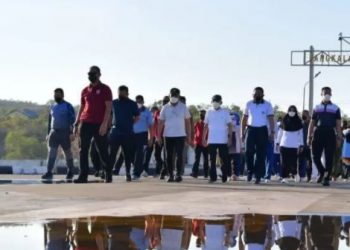 Wapres Tegaskan Komitmen Pemerintah Percepat Penanggulangan Kemiskinan Ekstrem