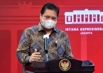 Realisasi Program Perlindungan Sosial Capai Rp117,3 Triliun