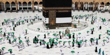 Biaya Umrah Ditengah Pandemi Bakal Naik Hingga di Atas Rp30 Juta