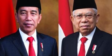Istana Ungkap Berbagai Capaian 2 Tahun Pemerintahan Jokowi – Ma’ruf