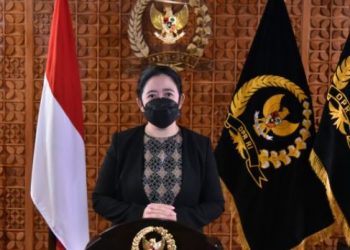 Puan Maharani: Terima Kasih Tim Thomas Cup RI Sudah ‘Kibarkan’ Merah Putih di Dada Kita Semua