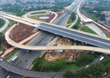 Waskita Karya Jual Tol Cibitung-Cilincing Rp2,44 Triliun
