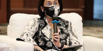 Sri Mulyani: NPWP Akan Disatukan dengan NIK