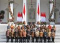 HMI: Reshuffle Adalah Momentum bagi Jokowi-Amin untuk Tingkatkan Kepercayaan Masyarakat