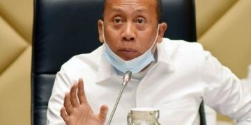 Komisi II DPR Minta KPU Efisiensi dan Sisir Ulang Anggaran Pemilu 2024 yang Diajukan