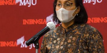 Menkeu: UU HPP Upaya Optimalkan Penerimaan Negara yang Berkeadilan