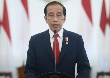 Jokowi Butuh Sosok Panglima TNI Loyal untuk Muluskan Agenda Kenegaraan dan Pemerintahan