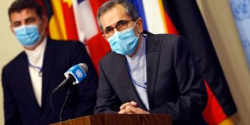 Iran Waswas Reaktor Nuklirnya akan Dibombardir Israel