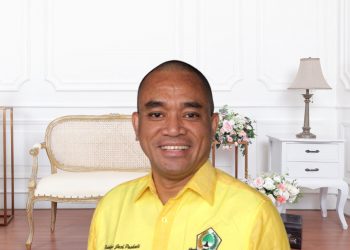 Pasca Azis Syamsuddin Ditangkap KPK, JAM Golkar Serukan Keluarga Partai Golkar Mawas Diri