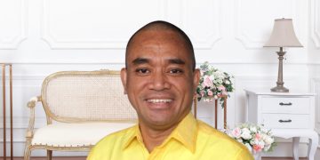 Pasca Azis Syamsuddin Ditangkap KPK, JAM Golkar Serukan Keluarga Partai Golkar Mawas Diri