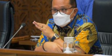 Junimart Girsang: Fraksi PDI-P Setuju Usulan KPU tentang Tanggal Pemilu 2024