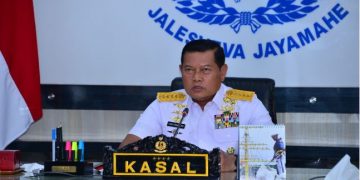 Kasal : Pushidrosal Mendunia Dengan Ekspedisi Jala Citra “Aurora” 2021
