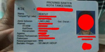 Dirjen Dukcapil Kemendagri Temukan Nama Warga yang Tak Lazim, Dari Kentut Hingga Pocong