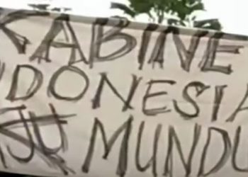 Rapor Merah! BEM UI Desak Jokowi Copot Sejumlah Menteri dan Pejabat yang Punya Nilai Buruk