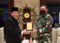 TNI AL dan Masjid Istiqlal Sinergi Dalam Upaya Menangkal Pemahaman Radikal