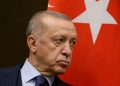 AS Dukung Milisi Kurdi Suriah, Turki Siapkan Aksi Militer