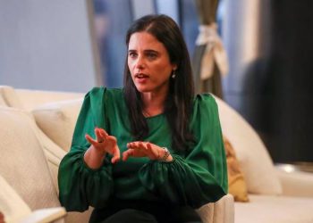 Menteri Israel Tolak Pembentukan Negara Palestina