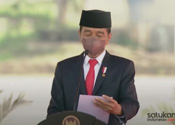 Jokowi Terbitkan Keppres Baru, Guna Bekali Satgas BLBI Memburu Aset Negara