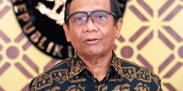 Soal Atur Platform Digital, Mahfud MD Apresiasi Usulan Dewan Pers