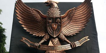 Survei SMRC sebut 82% Masyarakat Nilai Pancasila Tak Boleh Diubah