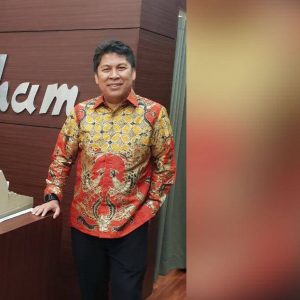 Dr. Wiston Manihuruk, SE., SH, M.Si., CA, BKP. (dok whatsapp)