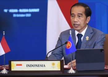 Cegah Rivalitas Melalui Kerja Sama Konkret ASEAN-Rusia