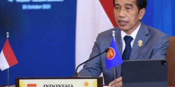 Cegah Rivalitas Melalui Kerja Sama Konkret ASEAN-Rusia