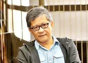 Pernyataan Rocky Gerung Tuai Kritikan, Sebut Ganjar Pranowo dan Puan Maharani Ditolak Kaum Milenial