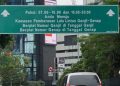 Resmi! Hari Ini, 13 Titik Jalan Jakarta Terapkan Sistem Ganjil Genap