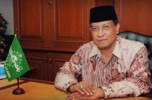 Ketua Umum PBNU Said Aqil (Istimewa)