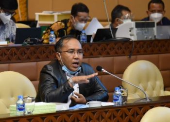 Komisi V DPR RI Ingatkan Pemerintah Biaya IKN Berpotensi Melonjak