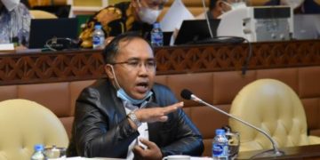 Komisi V DPR RI Ingatkan Pemerintah Biaya IKN Berpotensi Melonjak