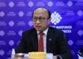 Kemnaker: Kondisi Ketenagakerjaan Tunjukkan Tren Positif