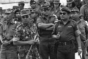 Soeharto dan G30S PKI