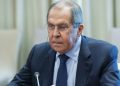 Mulai November, Rusia Hentikan Hubungan Diplomatik dengan NATO