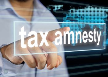 Hari Ini RUU HPP Disahkan, Tax Amnesty Jilid 2 hingga Pajak Segera Naik