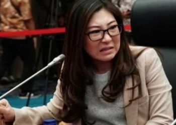 PSI Digugat Rp1 Triliun, Viani Limardi: “Orang Kalau Panik Kentara Banget yah, Saya Jadi Kasihan Liat Mereka”