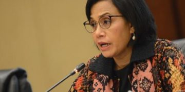 Sri Mulyani Ungkap Sulitnya Melakukan Transformasi Digital di Lingkungan Pemerintah
