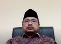 Menteri Agama: Tidak Ada Radikalisme di Pesantren, Catat Itu!
