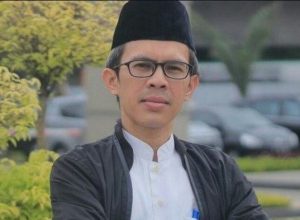 Direktur Eksekutif Indonesia Political Review (IPR) Ujang Komarudin 