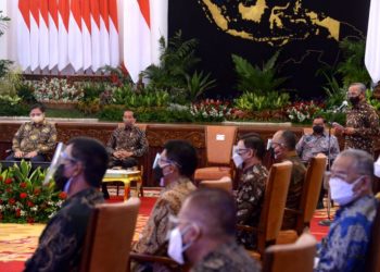 Kebijakan OJK Dorong Digitalisasi di Sektor Keuangan