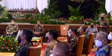 Kebijakan OJK Dorong Digitalisasi di Sektor Keuangan