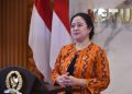 Puan: Kaum Milenial Harus Mewarisi Nilai-nilai Soekarno