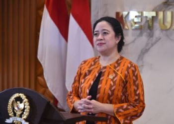 Puan: Kaum Milenial Harus Mewarisi Nilai-nilai Soekarno