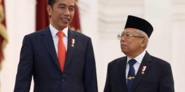 Survei SMRC: 68,5% Masyarakat Puas dengan Kinerja Pemerintahan Jokowi – Maruf Amin