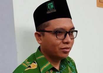 Tertarik Bentuk Poros Ketiga, PPP Tawarkan Diri untuk Koalisi dengan Nasdem dan PAN