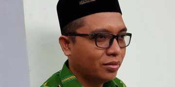 Tertarik Bentuk Poros Ketiga, PPP Tawarkan Diri untuk Koalisi dengan Nasdem dan PAN