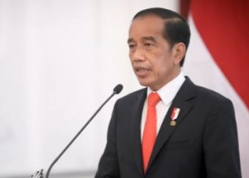 Jokowi: Rakyat Afghanistan Dambakan Perdamaian