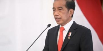 Jokowi: Rakyat Afghanistan Dambakan Perdamaian