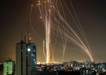 Jika Perang dengan Hizbullah, Israel Siap Dihujani Roket